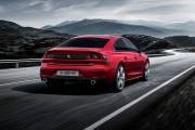 Gallería fotos de Peugeot 508