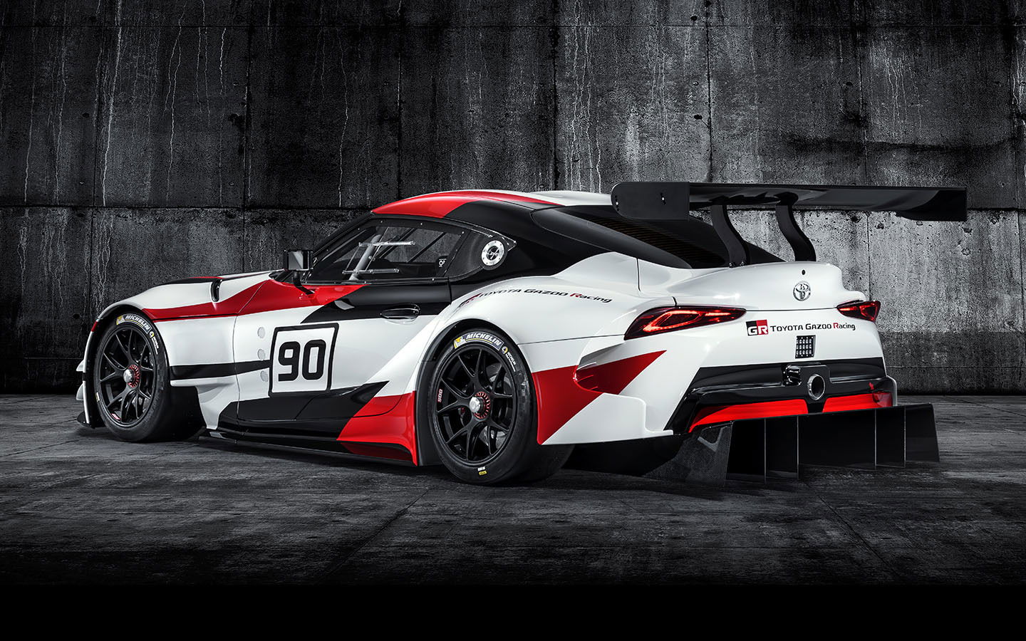 Hazte A La Idea El Toyota Supra Usara Motores 6 En Linea Bmw Pero Con Caracter Propio Diariomotor