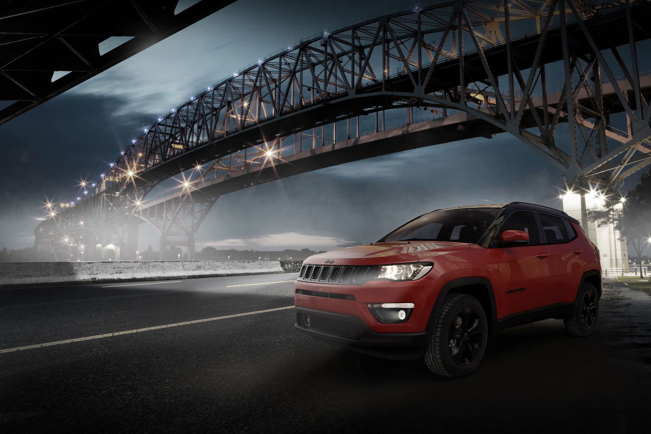 180228 Jeep Jeep Compass Night Eagle