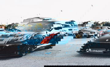 8000vueltas Trackday 2018 Dm 4