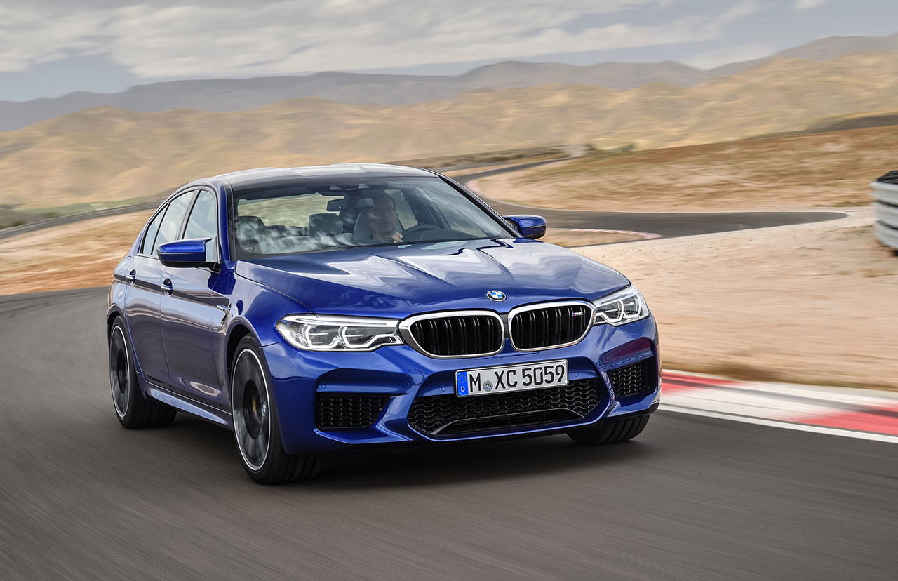 Access By Bmw