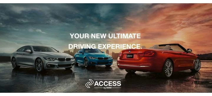 Access By Bmw 2