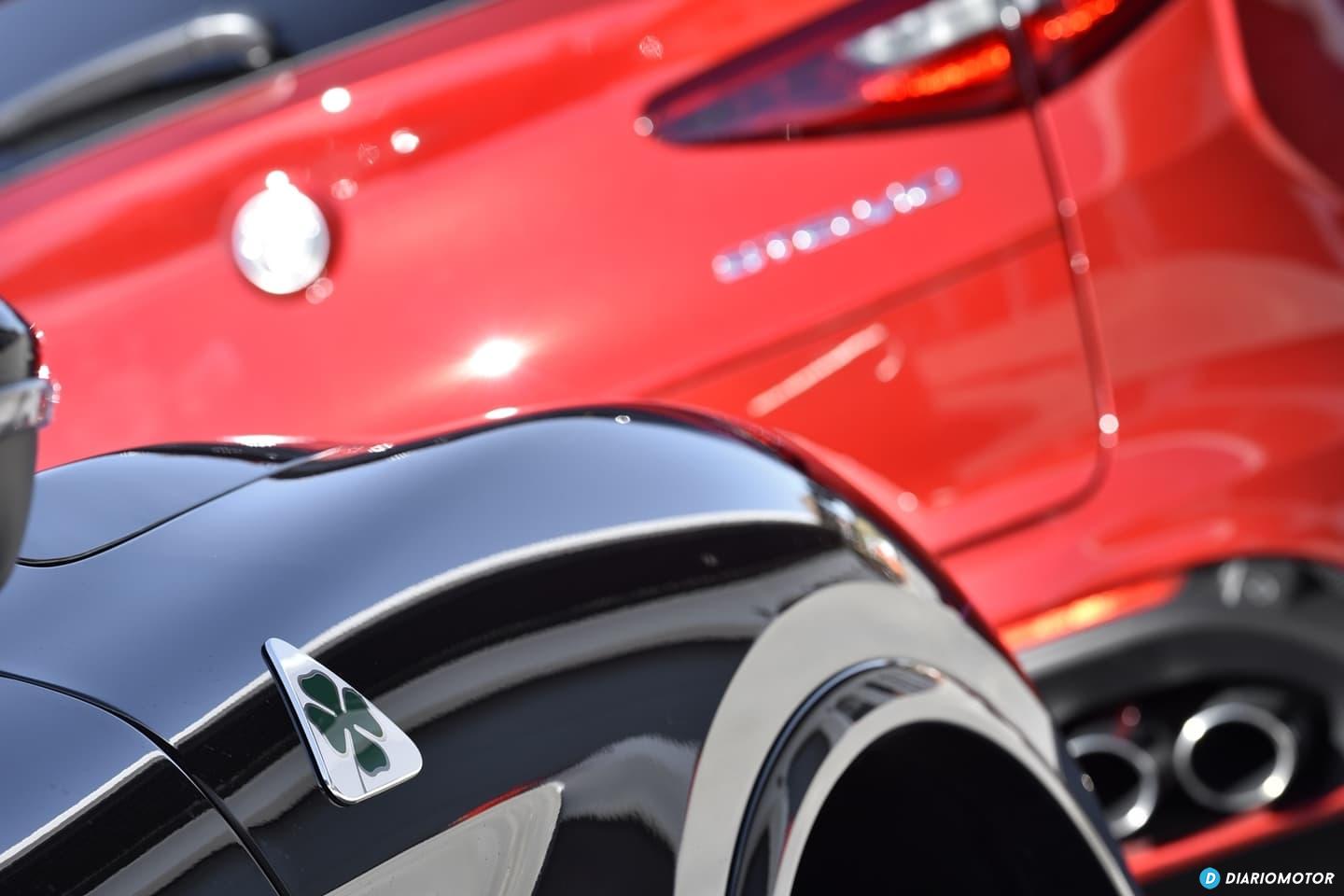 Alfa Romeo Stelvio Quadrifoglio Prueba 010