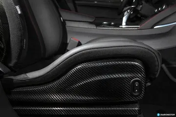 Alfa Romeo Stelvio Quadrifoglio Prueba 032