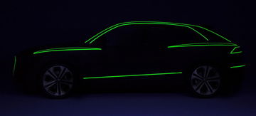 Audi Q8 Adelanto 00