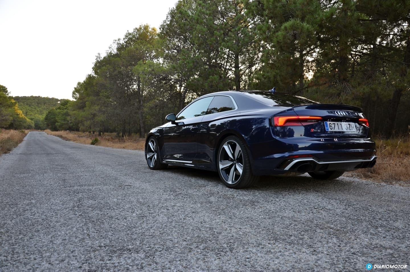 Audi Rs5 Coupe Prueba 0418 001
