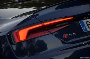 Audi Rs5 Coupe Prueba 0418 002