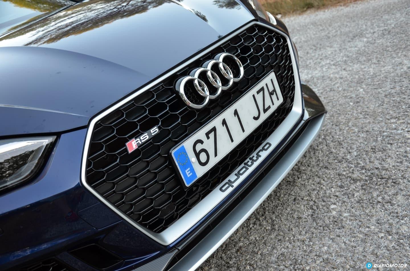 Audi Rs5 Coupe Prueba 0418 007
