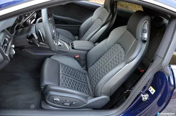 Audi Rs5 Coupe Prueba 0418 009