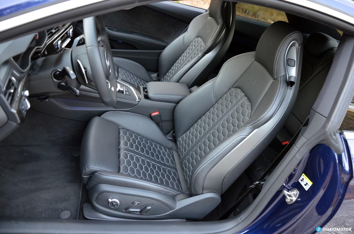 Audi Rs5 Coupe Prueba 0418 009