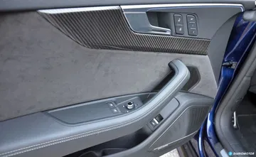 Audi Rs5 Coupe Prueba 0418 010