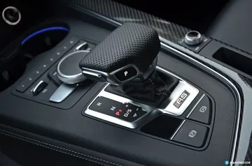 Audi Rs5 Coupe Prueba 0418 011