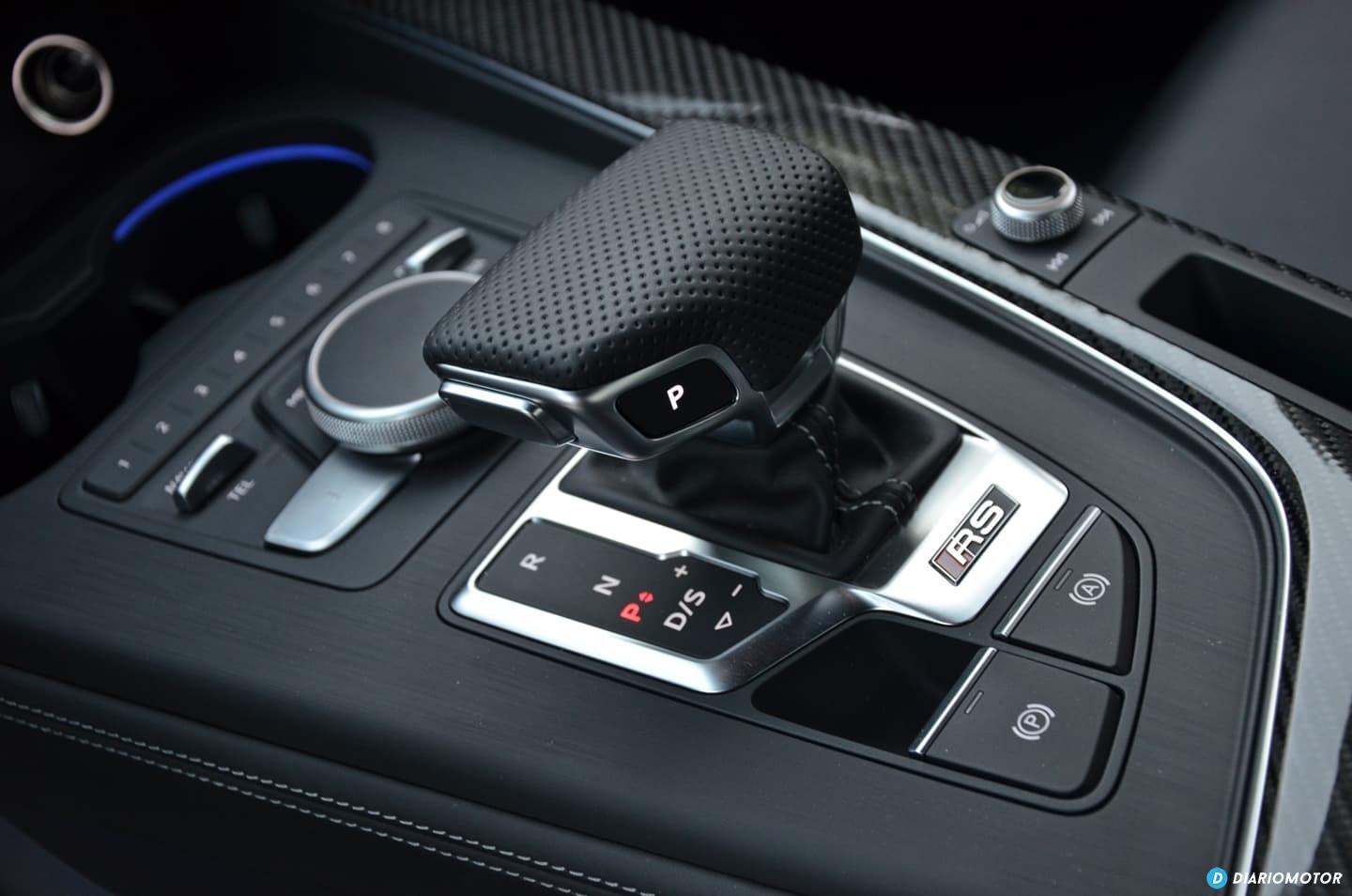 Audi Rs5 Coupe Prueba 0418 011