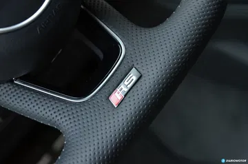 Audi Rs5 Coupe Prueba 0418 012