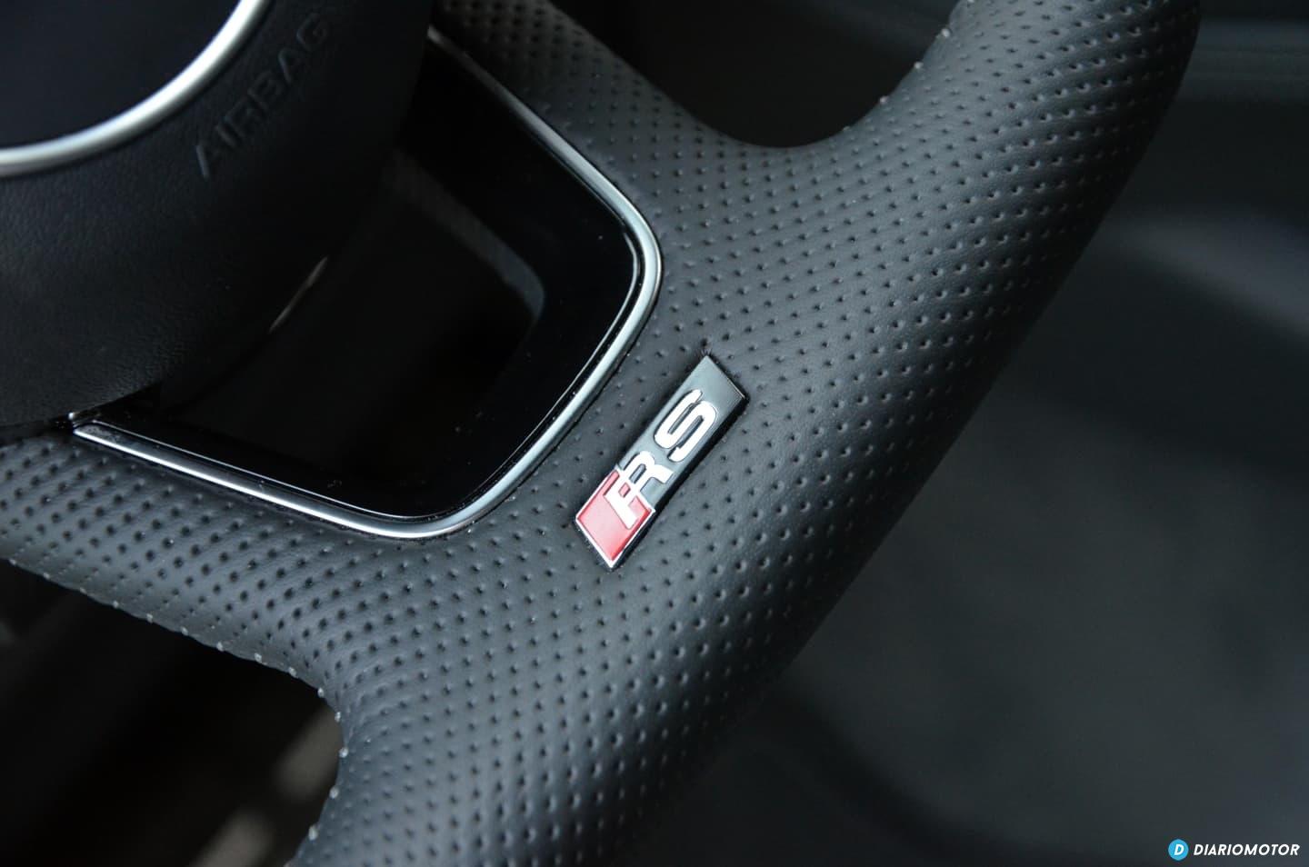 Audi Rs5 Coupe Prueba 0418 012