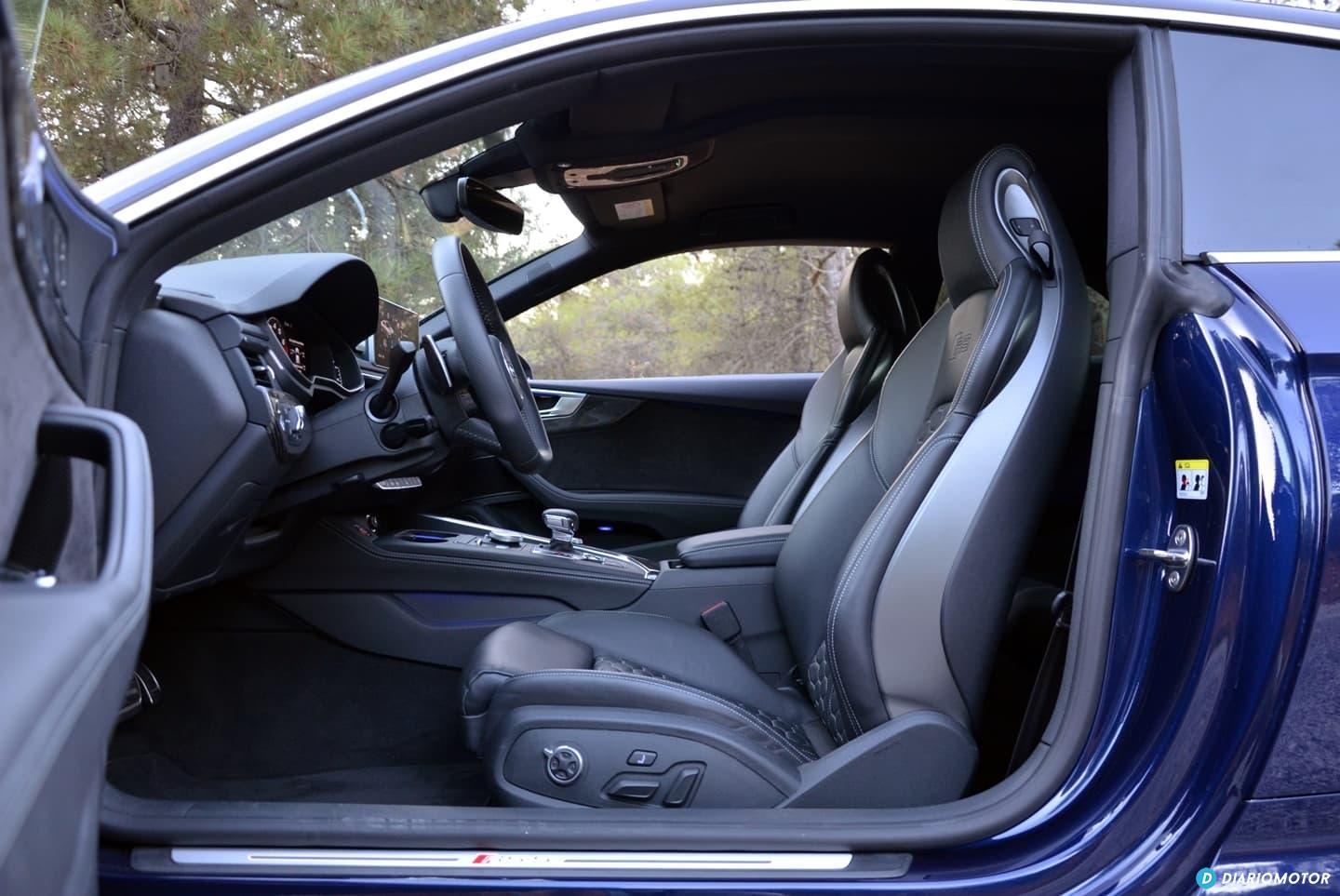 Audi Rs5 Coupe Prueba 0418 014