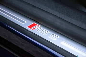 Audi Rs5 Coupe Prueba 0418 015