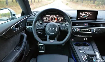 Audi Rs5 Coupe Prueba 0418 018