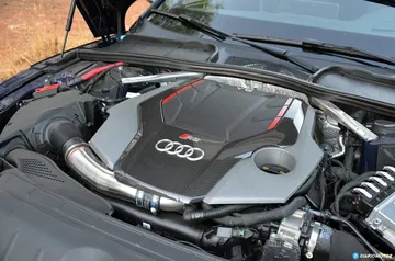 Audi Rs5 Coupe Prueba 0418 019