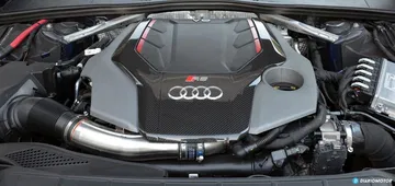 Audi Rs5 Coupe Prueba 0418 020
