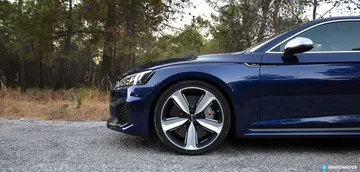 Audi Rs5 Coupe Prueba 0418 021