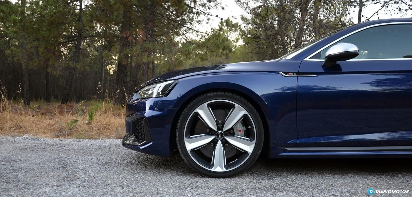 Audi Rs5 Coupe Prueba 0418 021