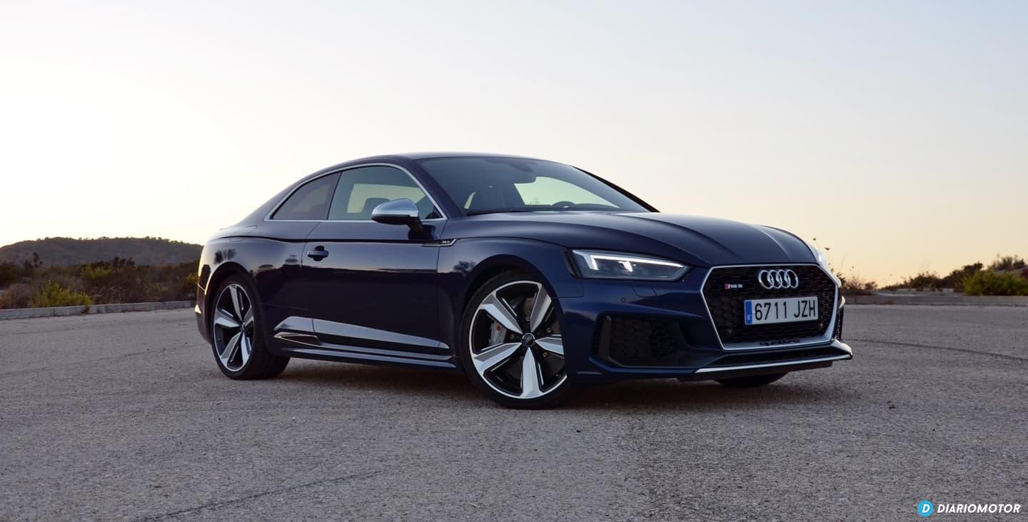 Audi Rs5 Coupe Prueba 0418 023