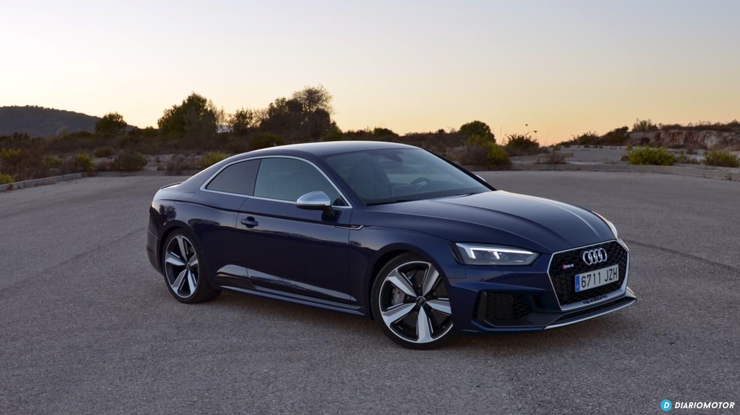 Audi Rs5 Coupe Prueba 0418 024