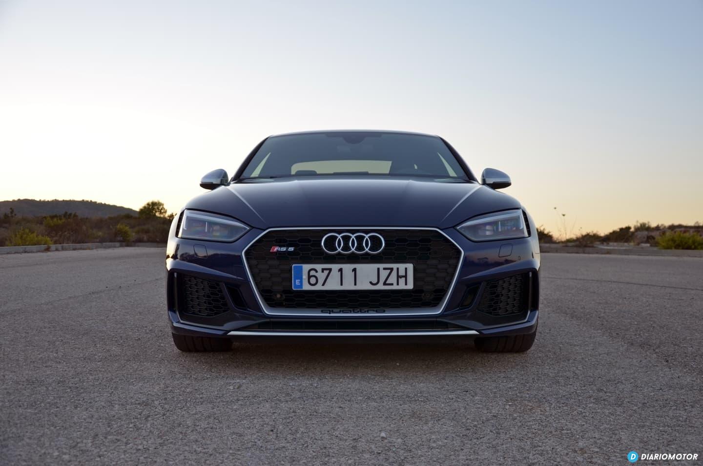Audi Rs5 Coupe Prueba 0418 025