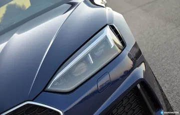 Audi Rs5 Coupe Prueba 0418 027