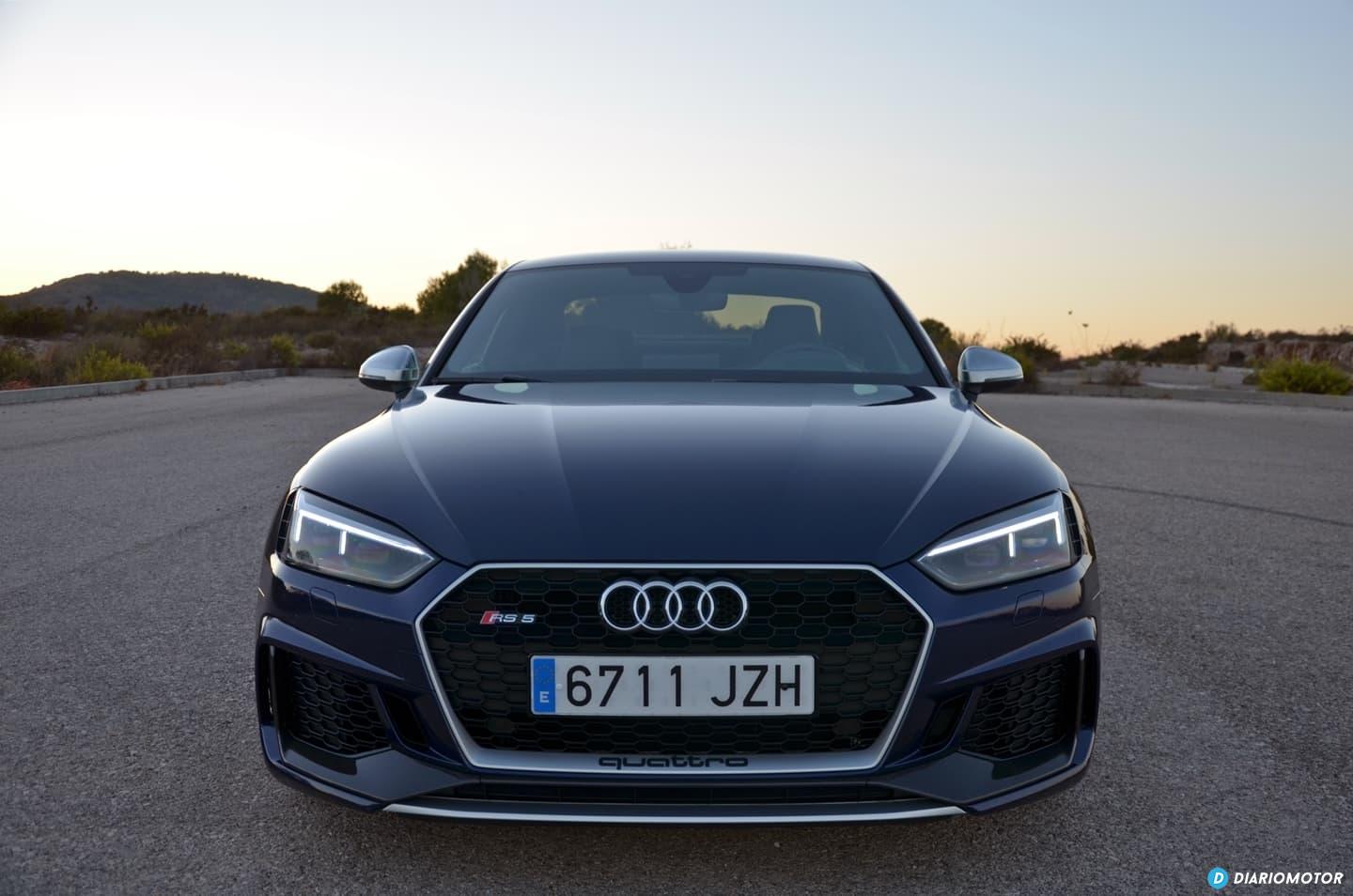 Audi Rs5 Coupe Prueba 0418 030
