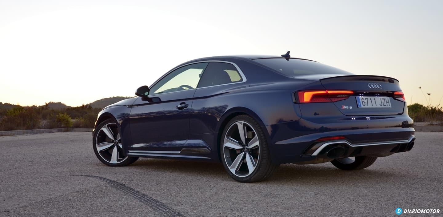 Audi Rs5 Coupe Prueba 0418 031