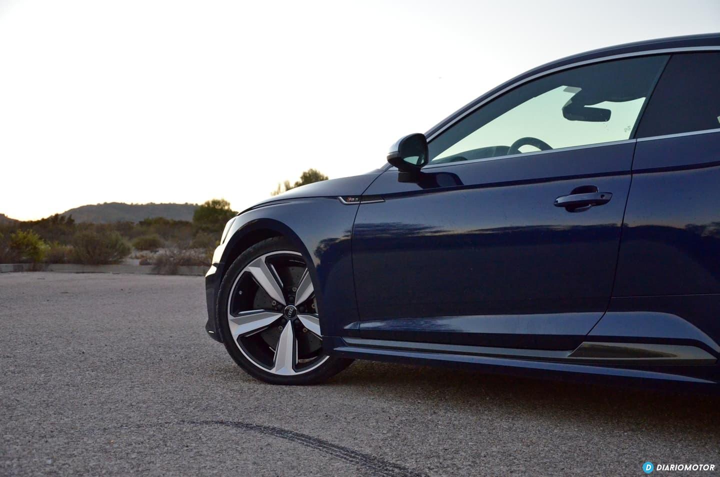 Audi Rs5 Coupe Prueba 0418 033