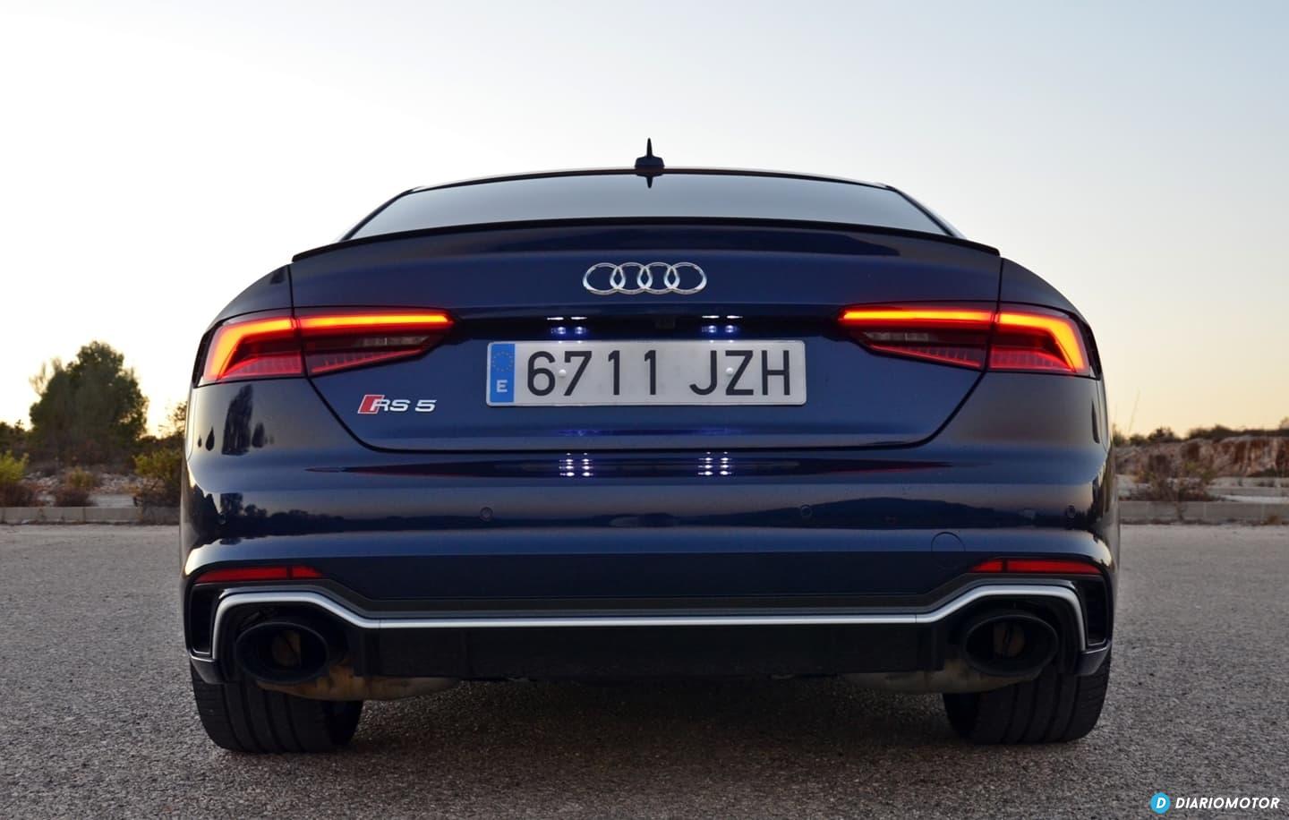 Audi Rs5 Coupe Prueba 0418 035