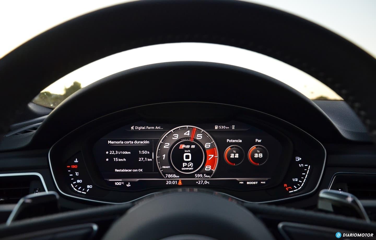 Audi Rs5 Coupe Prueba 0418 036