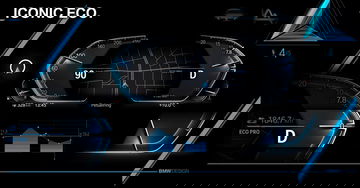 Bmw Cuadro Instrumentos Digital 0418 02