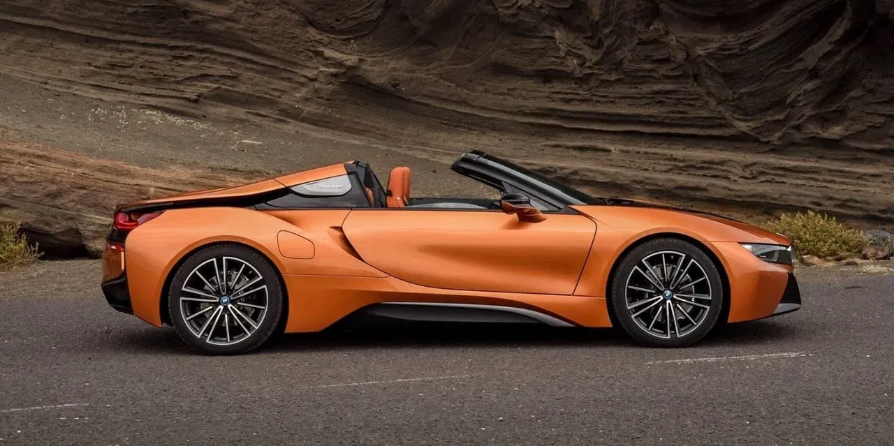 5 coches descapotables y aún más deportivos que puedes comprar por el ...