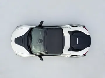 Bmw I8 Spyder Fotos 103
