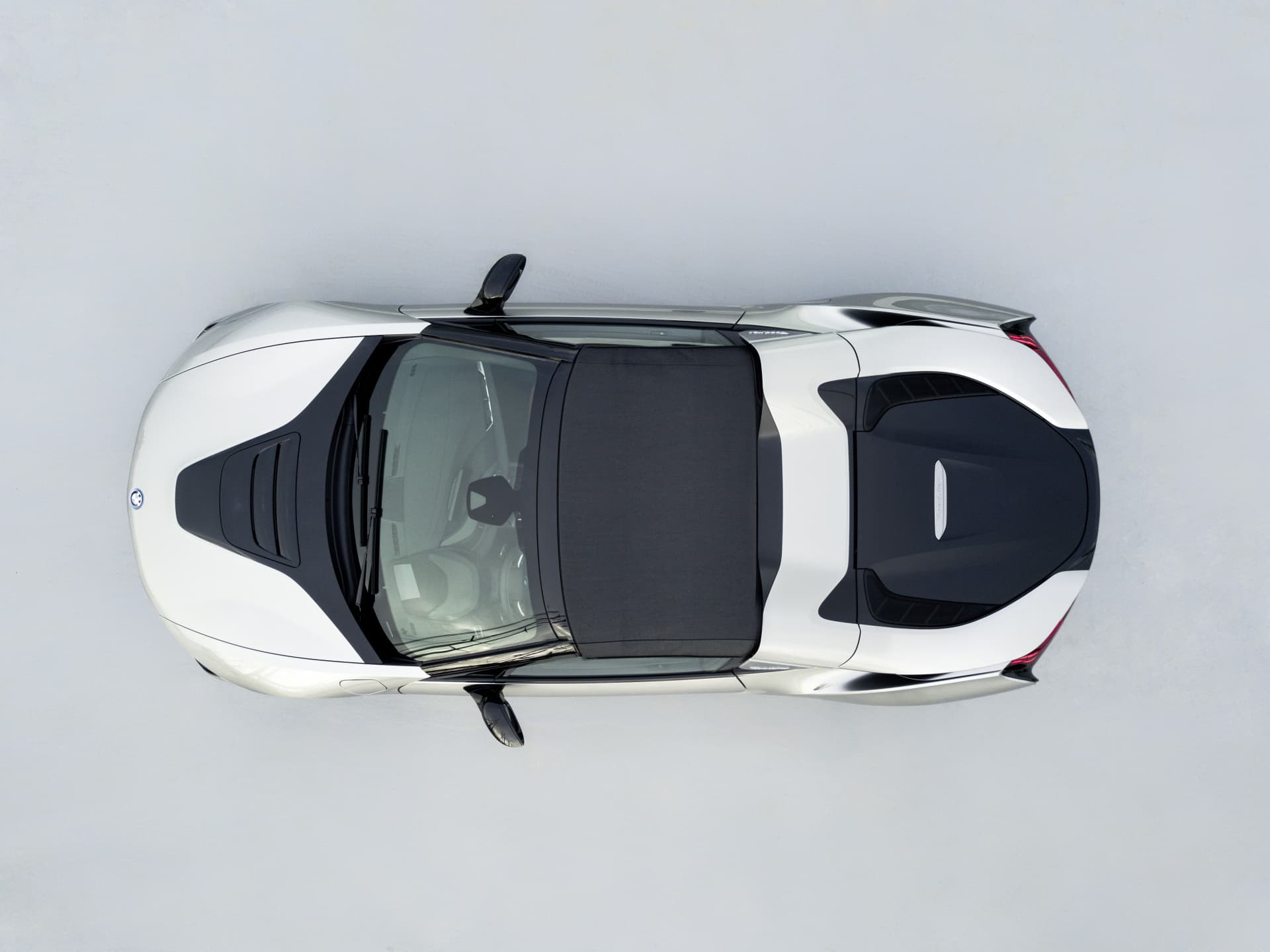 Bmw I8 Spyder Fotos 103