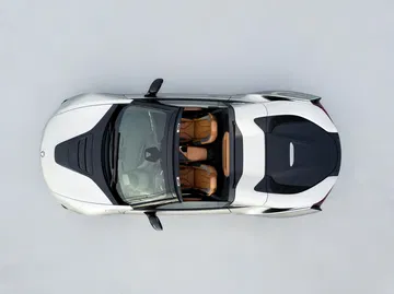 Bmw I8 Spyder Fotos 109