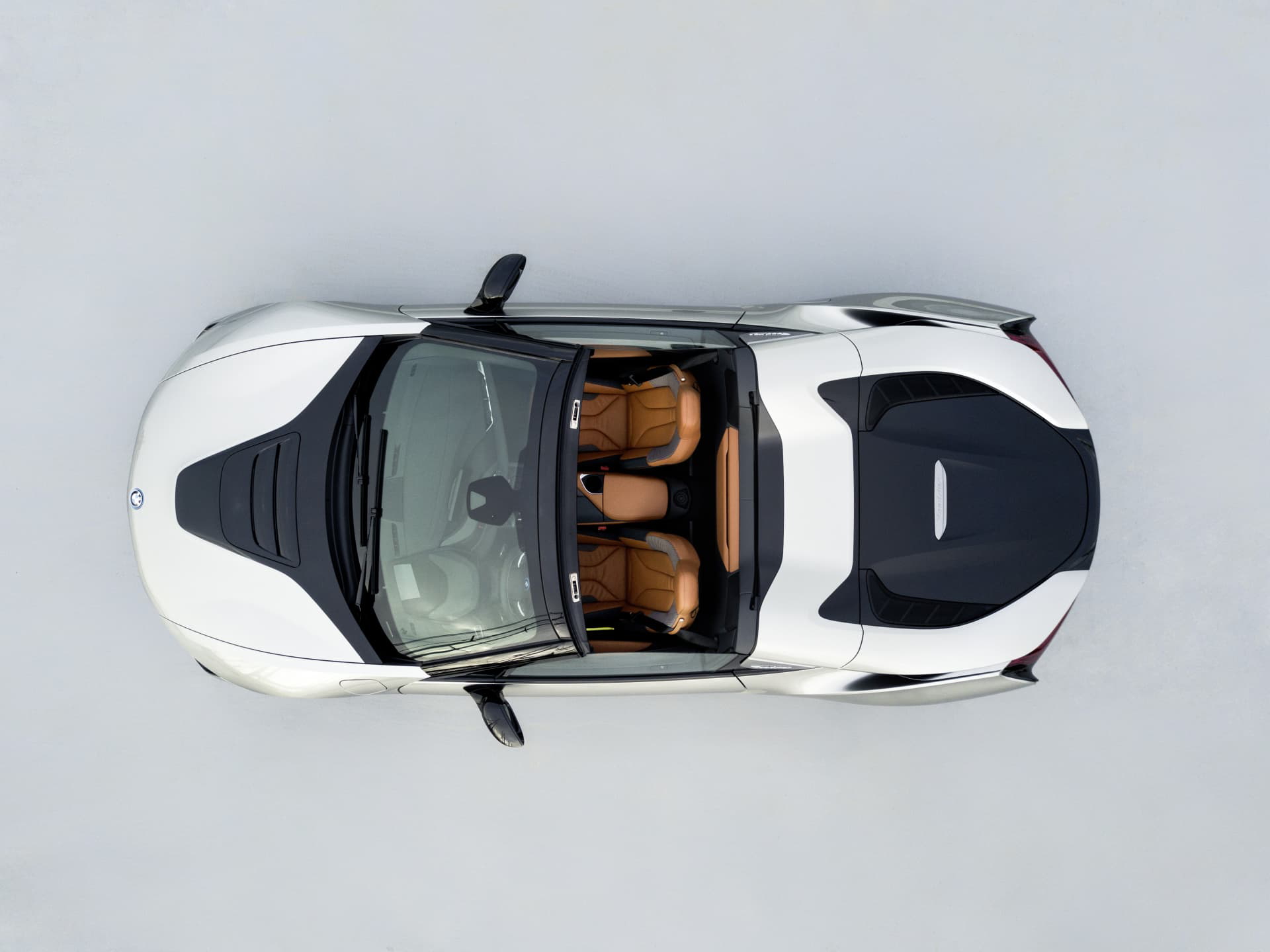 Bmw I8 Spyder Fotos 109
