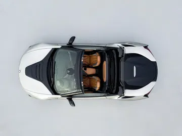 Bmw I8 Spyder Fotos 110