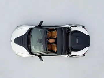 Bmw I8 Spyder Fotos 111