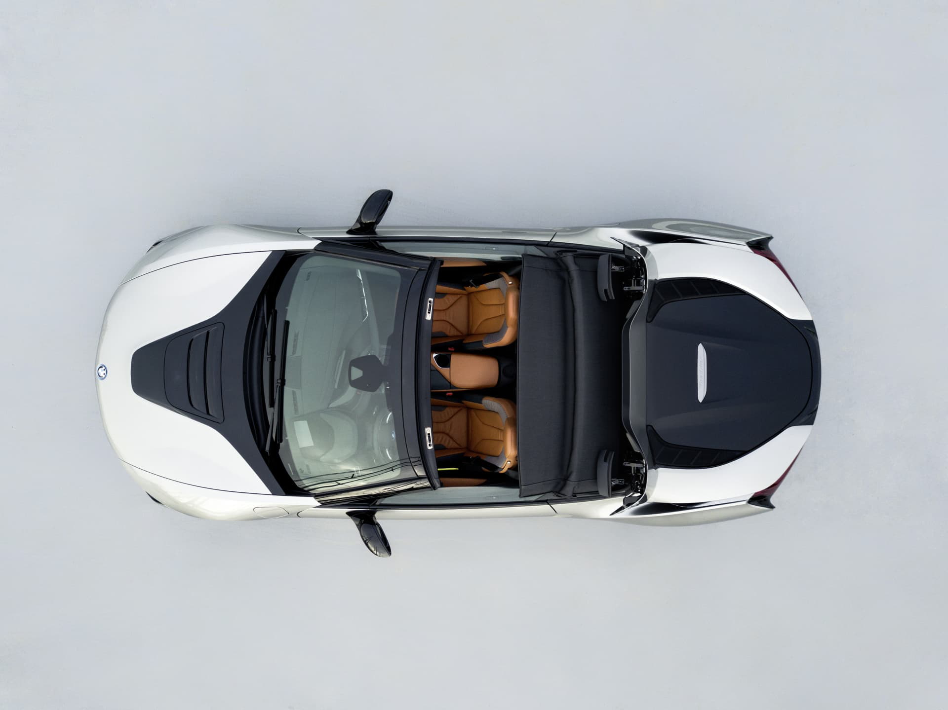 Bmw I8 Spyder Fotos 111