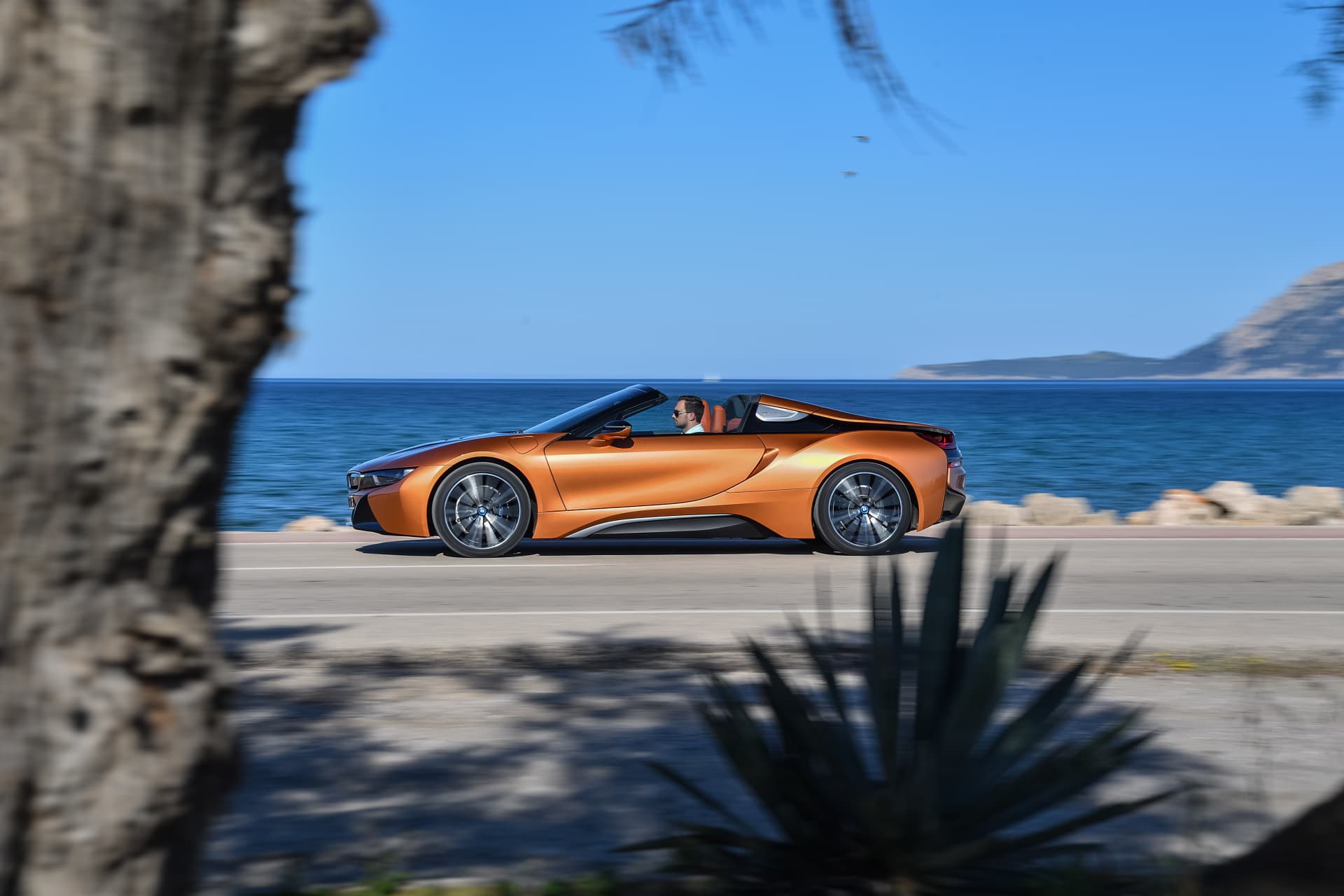 Bmw I8 Spyder Fotos 117