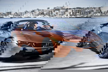 Bmw I8 Spyder Fotos 134