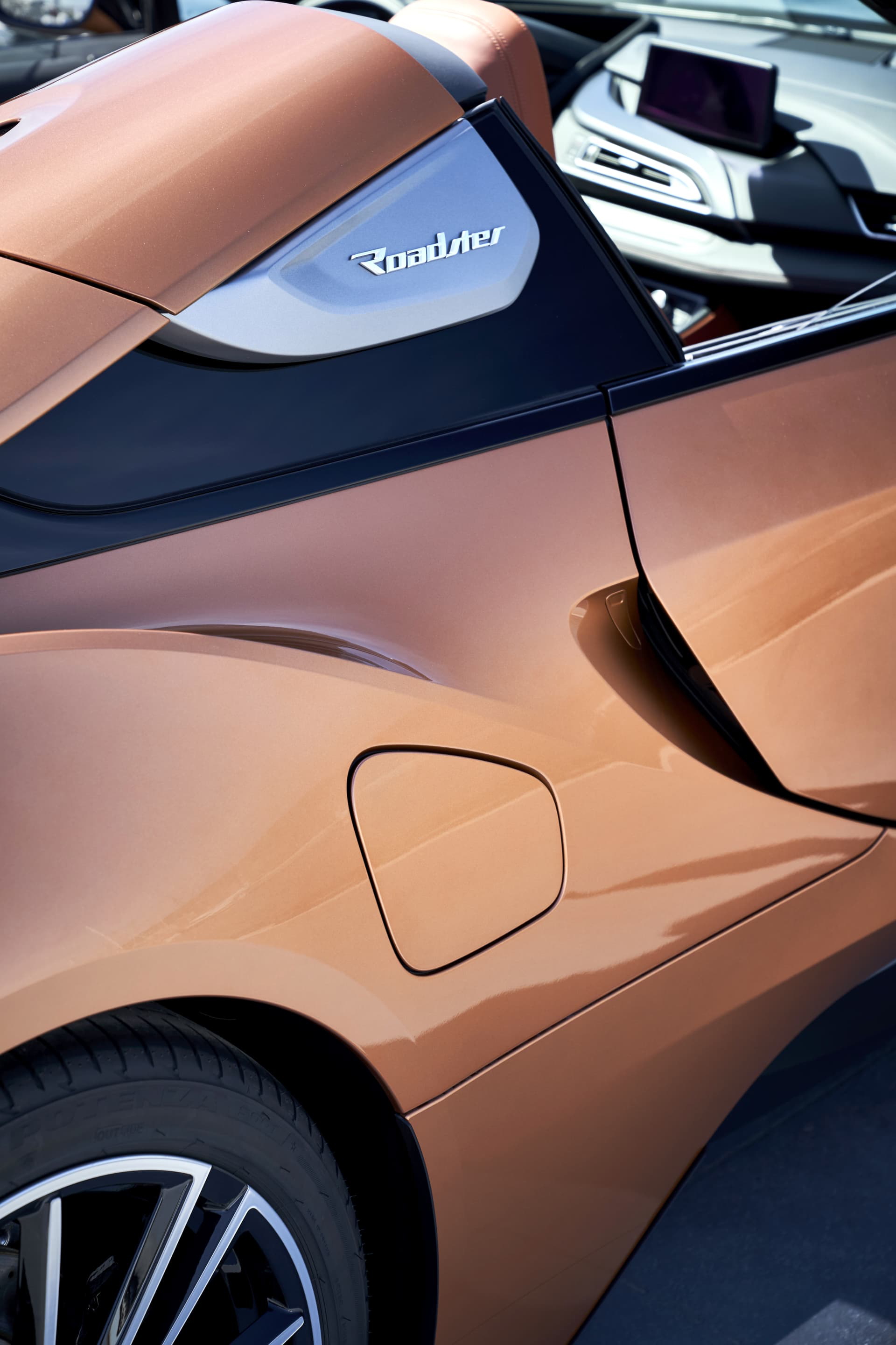 Bmw I8 Spyder Fotos 26