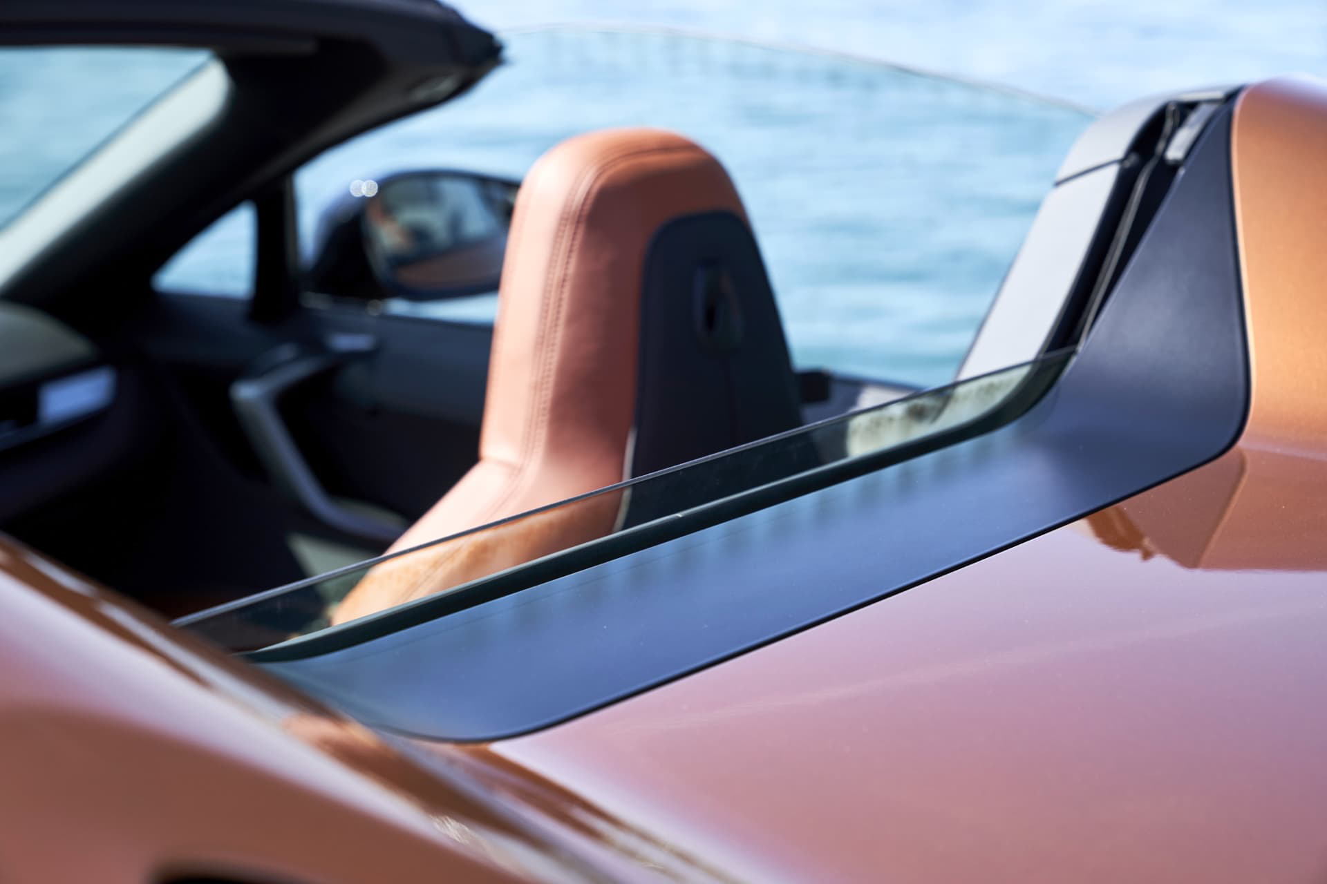 Bmw I8 Spyder Fotos 38