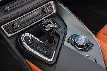 Bmw I8 Spyder Fotos 49