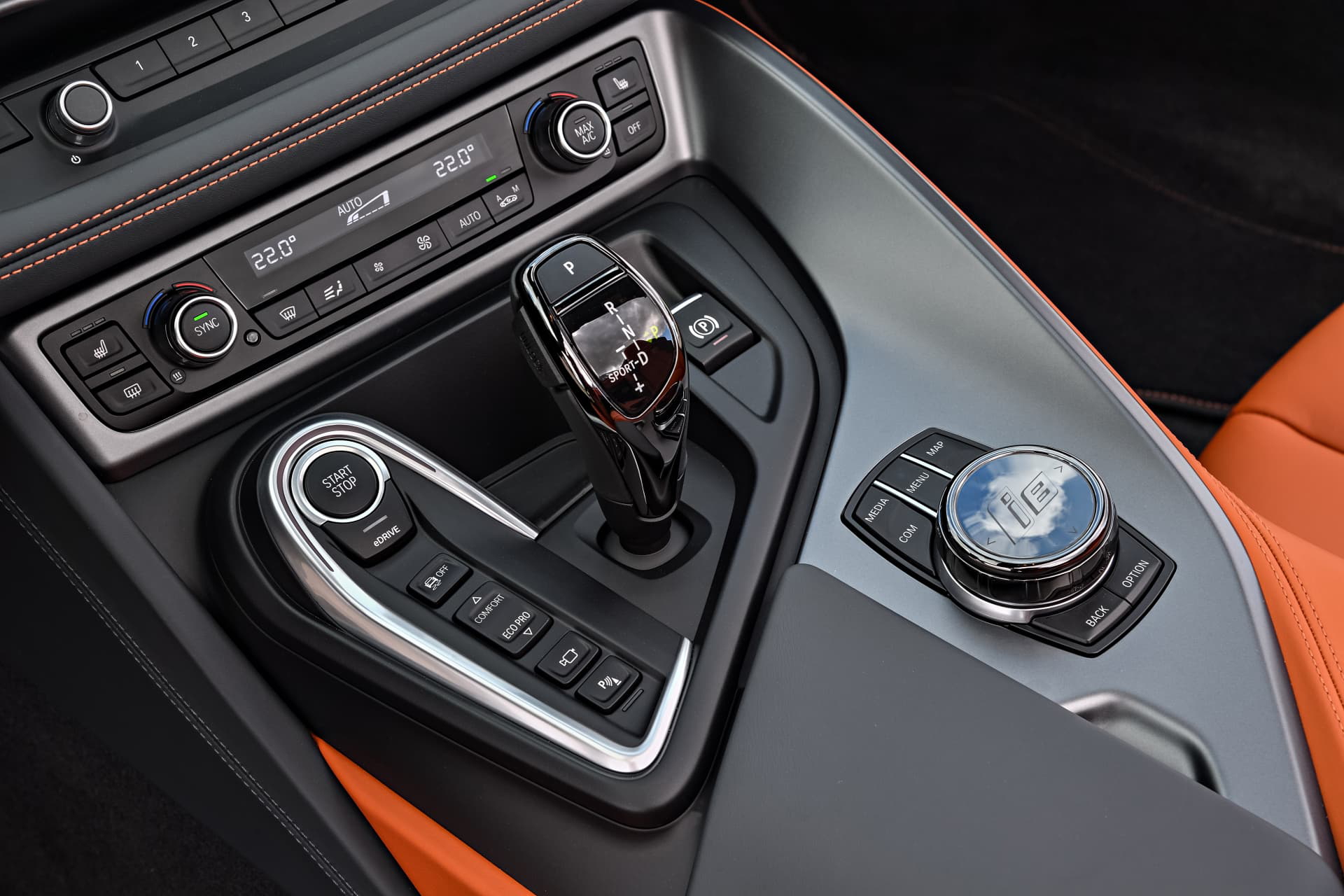 Bmw I8 Spyder Fotos 49